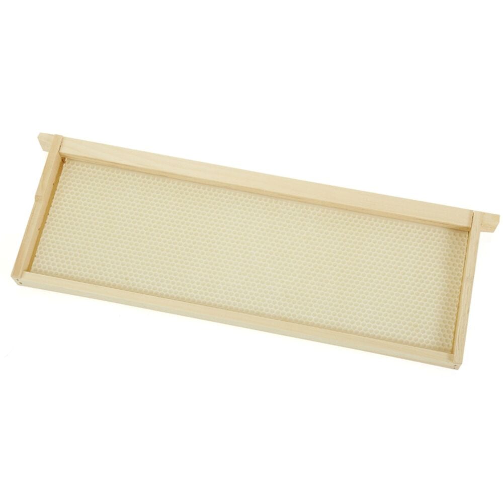 image of Medium Hive Frame, 5 pack
