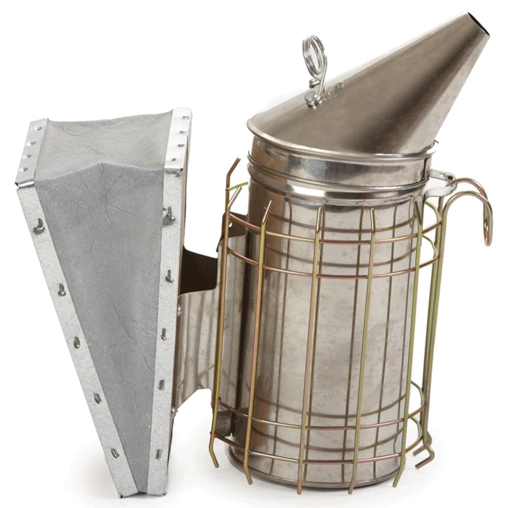 image of Smoker