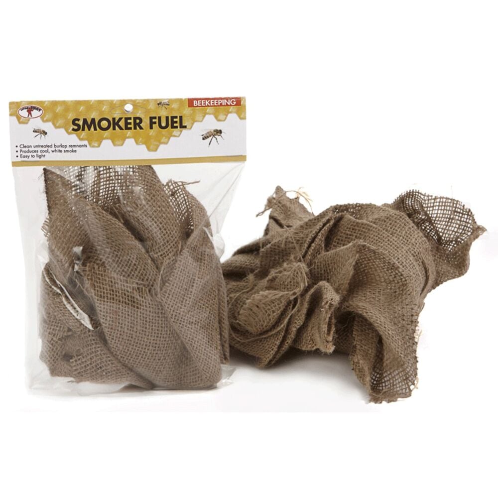 image of Smoker Fuel