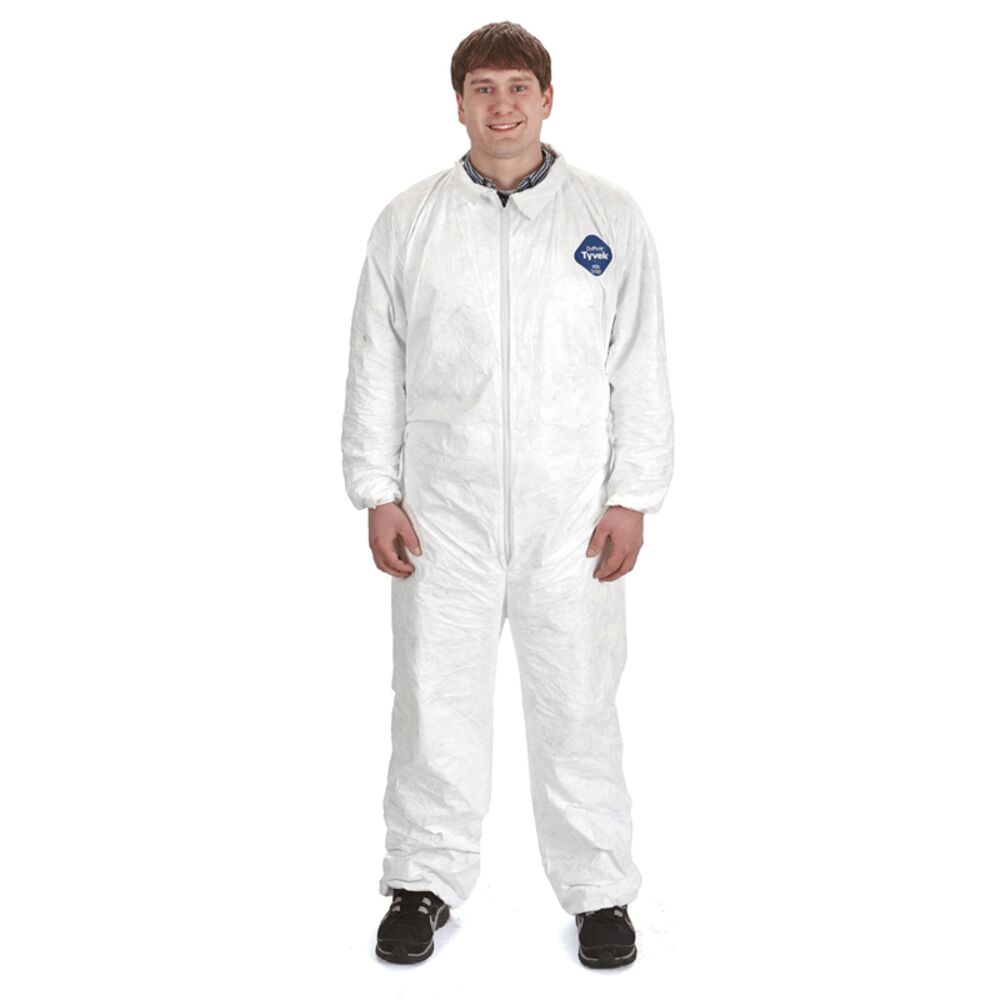 image of Tyvek Coverall, Medium