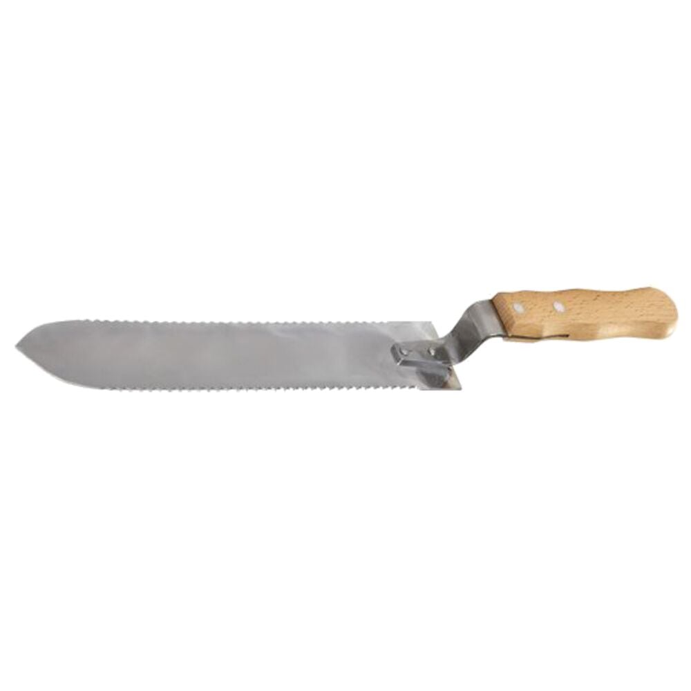 image of Uncapping Cold Knife