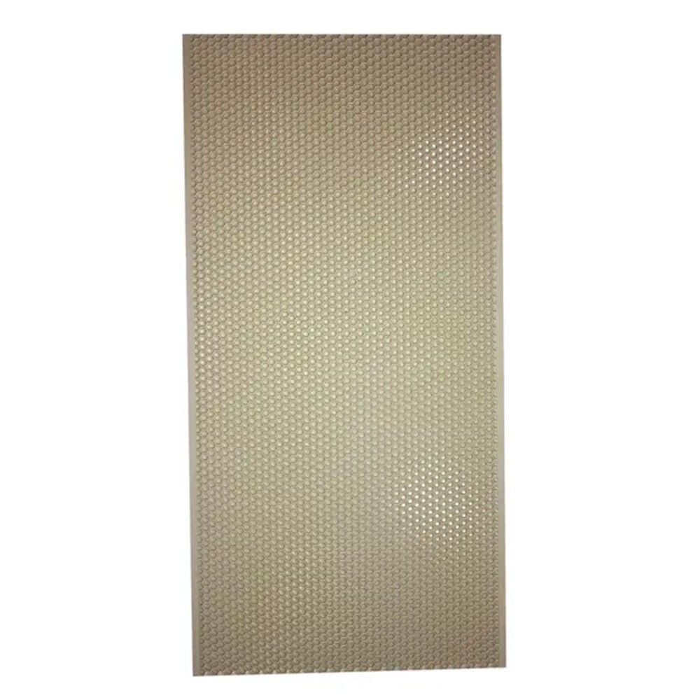 image of Deep Beehive Plastic Foundation, 5 pk
