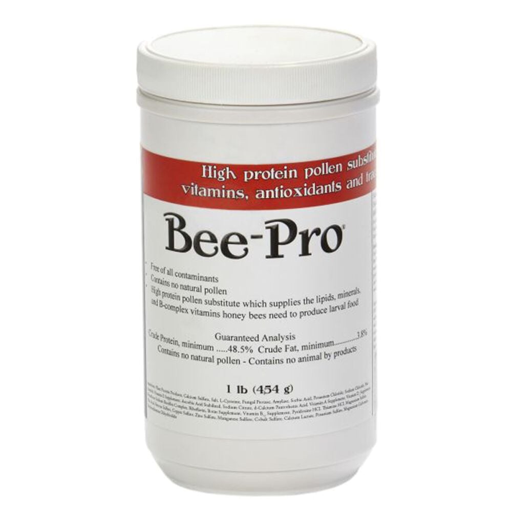 image of Pollen Substitue Powder