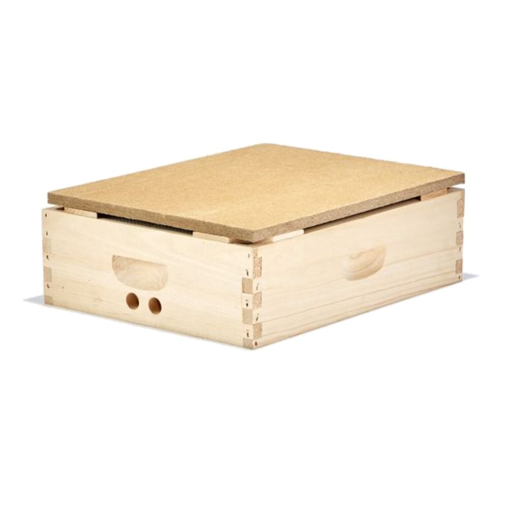 image of Hotbox Winterizer with Moisture Board