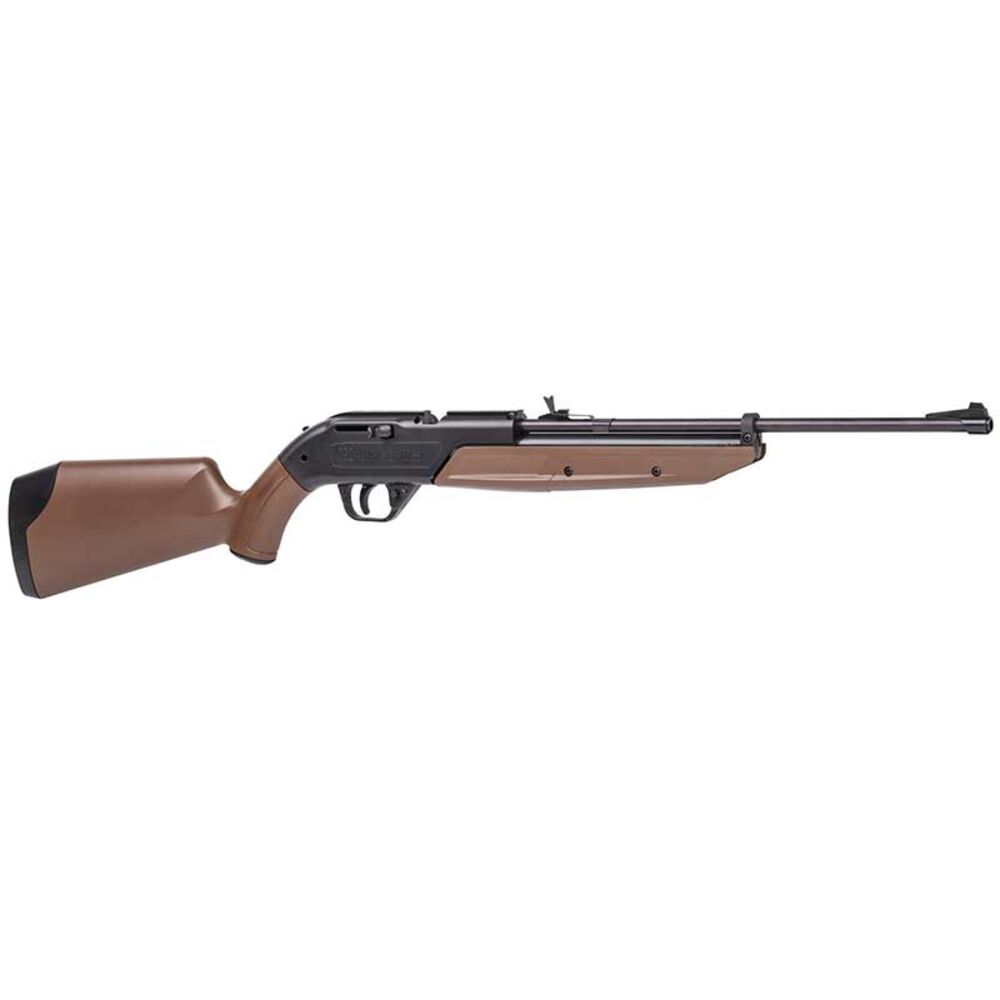 image of Pumpmaster 760 Air Rifle