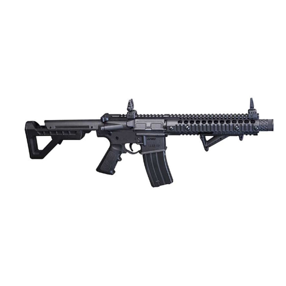 image of Compact Full Auto BB Rifle