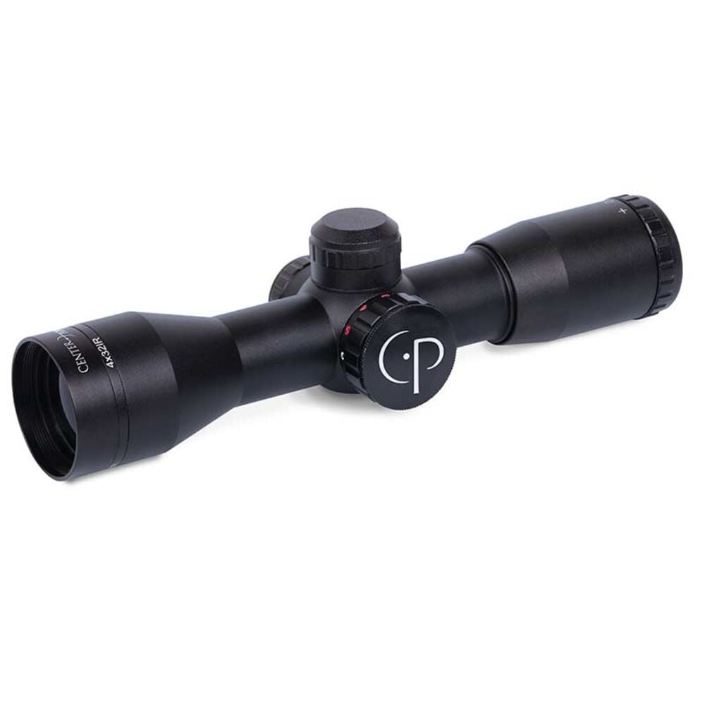 image of CenterPoint 4x32 Crossbow Scope