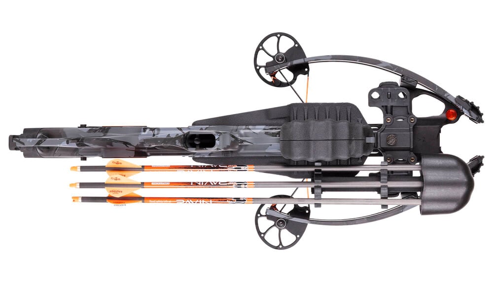 image of R26 Crossbow