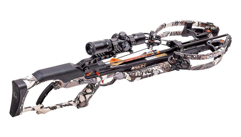 image of R10 Crossbow
