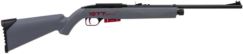 image of 1077 FreeStyle .177 Air Rifle