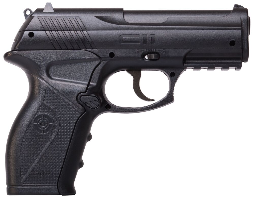 image of C11 Semi-Auto CO2 Air Pistol