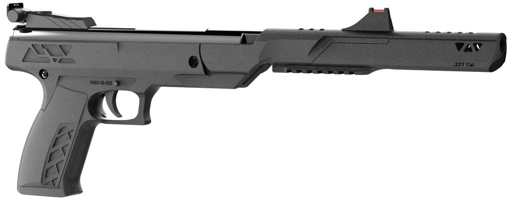image of Benjamin Trail Mark II NP Air Pistol