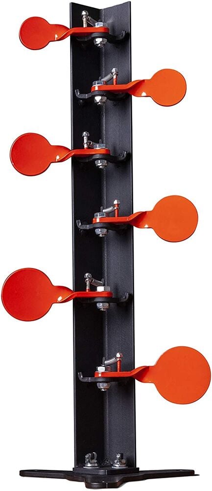 image of Dueling Tree Airgun Target