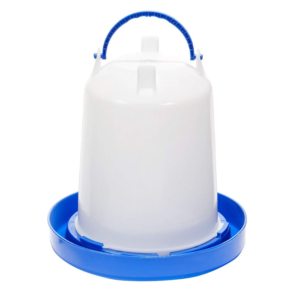 image of Poultry Waterer- 5 qt