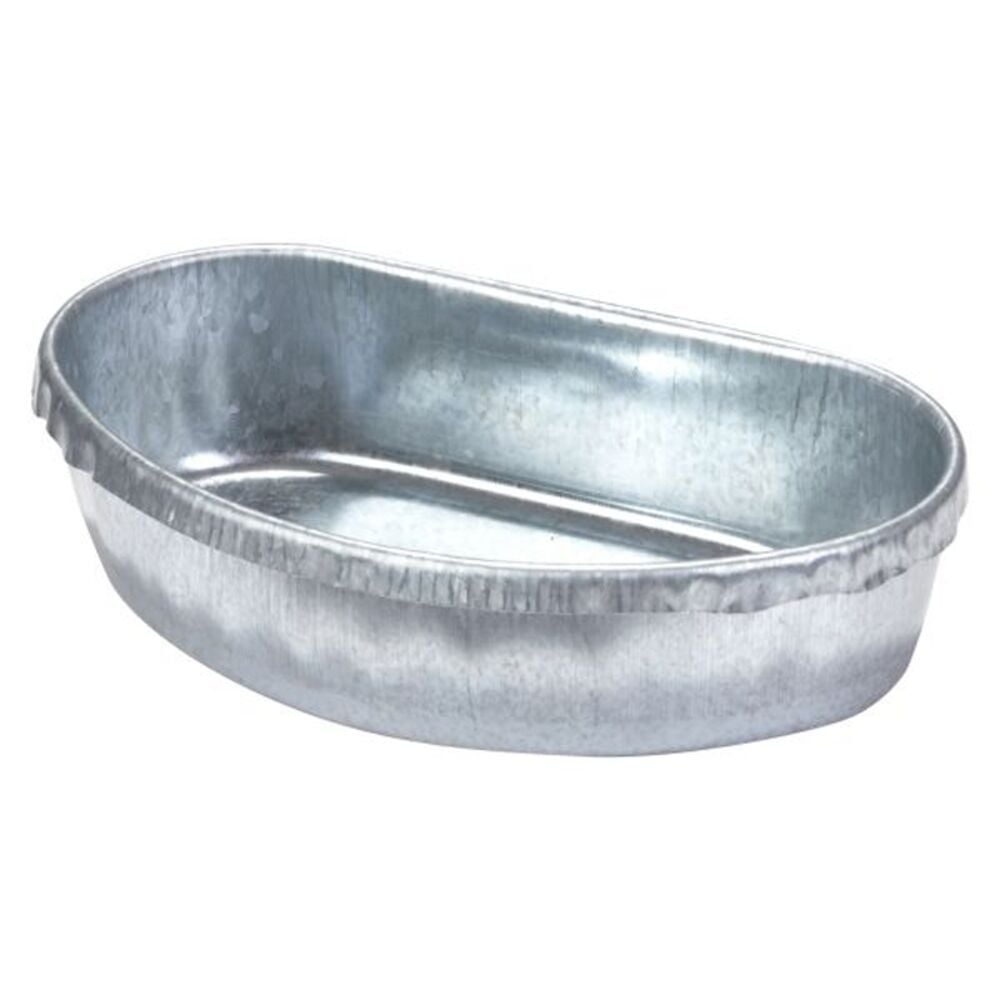 image of Miller Little Giant Manufacturing Galvanized Cage Cup