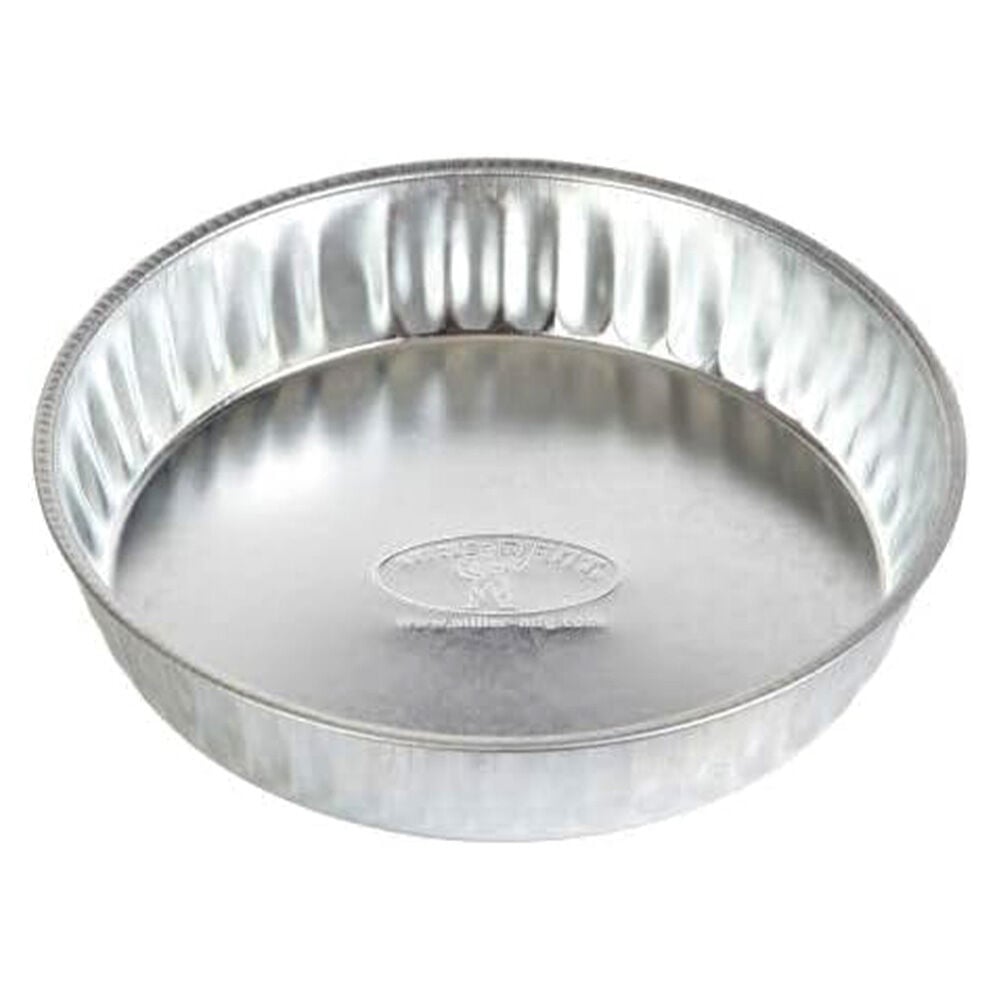 image of Galvanized Pan, 1 gal