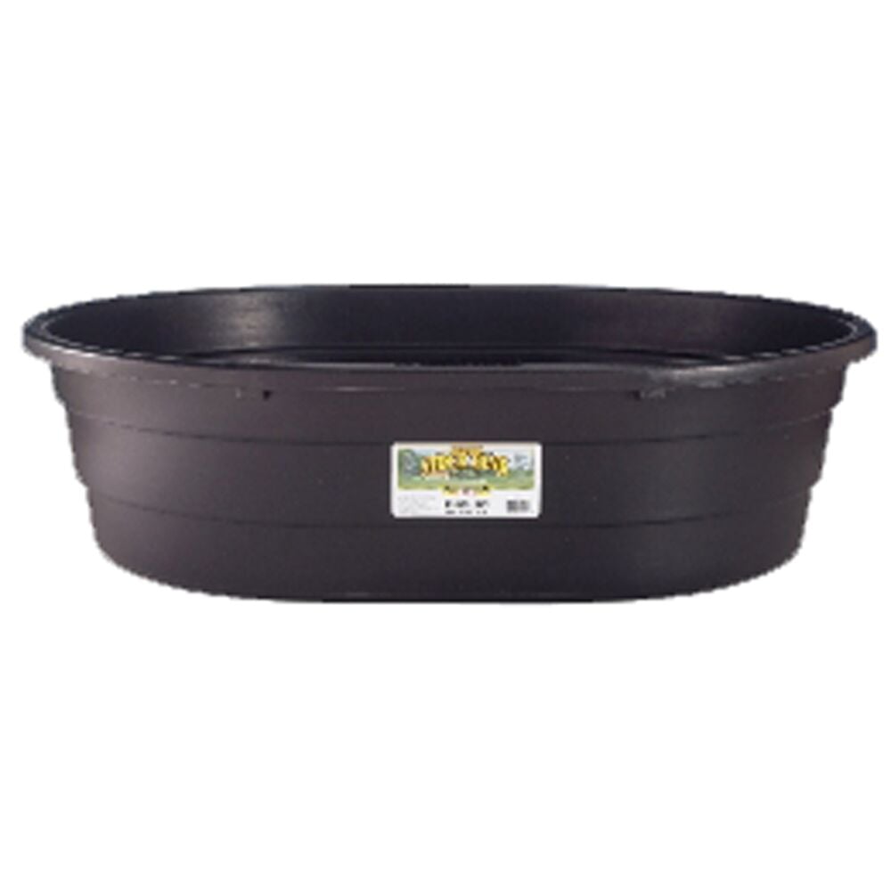 image of Little Giant Water Tank, Poly, 15 gallon