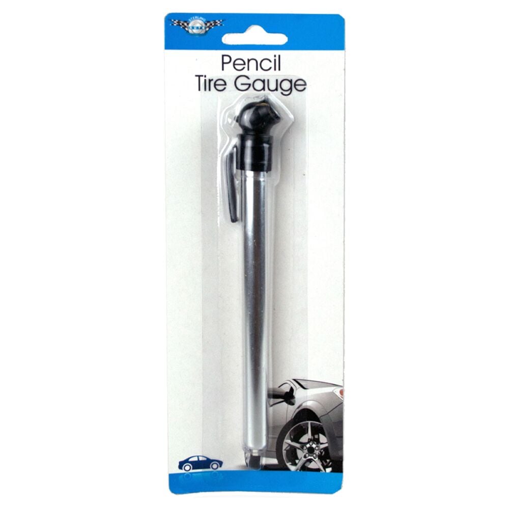 image of Pencil Tire Gauge
