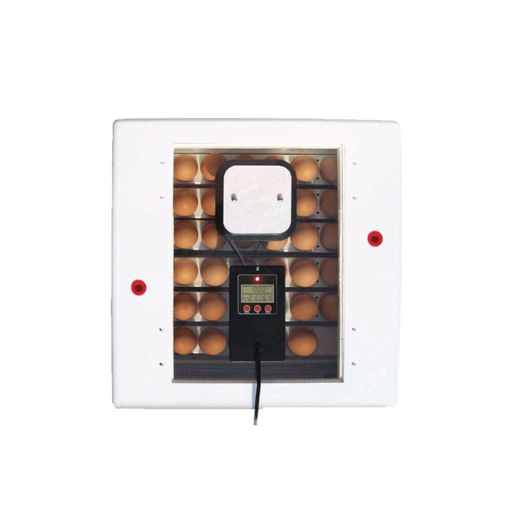 image of Circulated Air Incubator with Egg Turner
