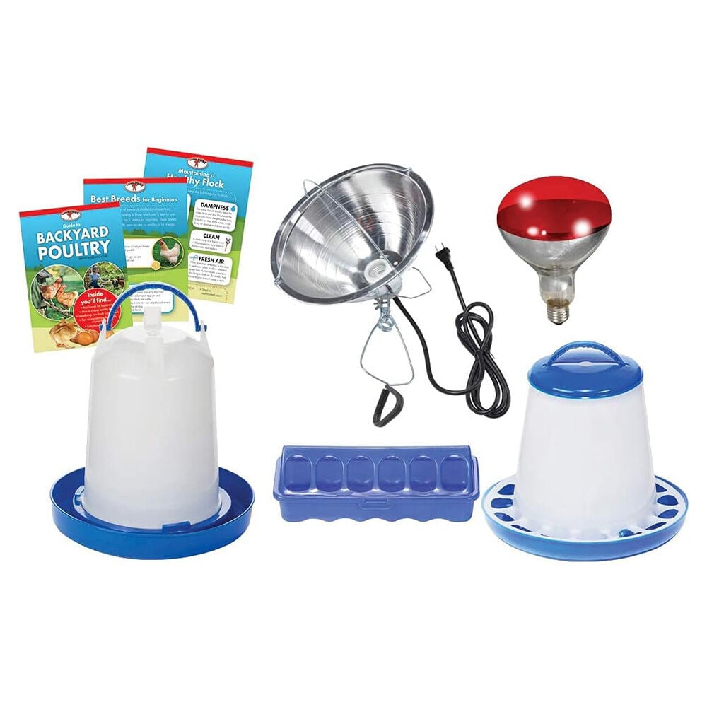 image of Beginner Poultry Kit
