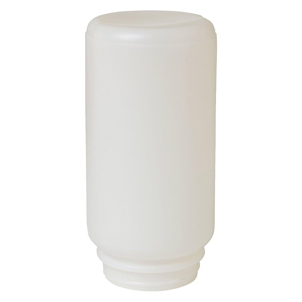 image of Poultry Jar- Plastic Screw on, 1 qt