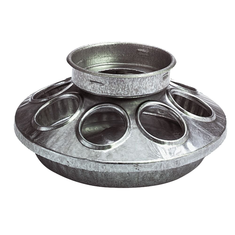 image of Metal Feeder Base