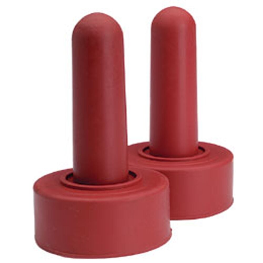 image of Little Giant Nipple, Calf, 2 count