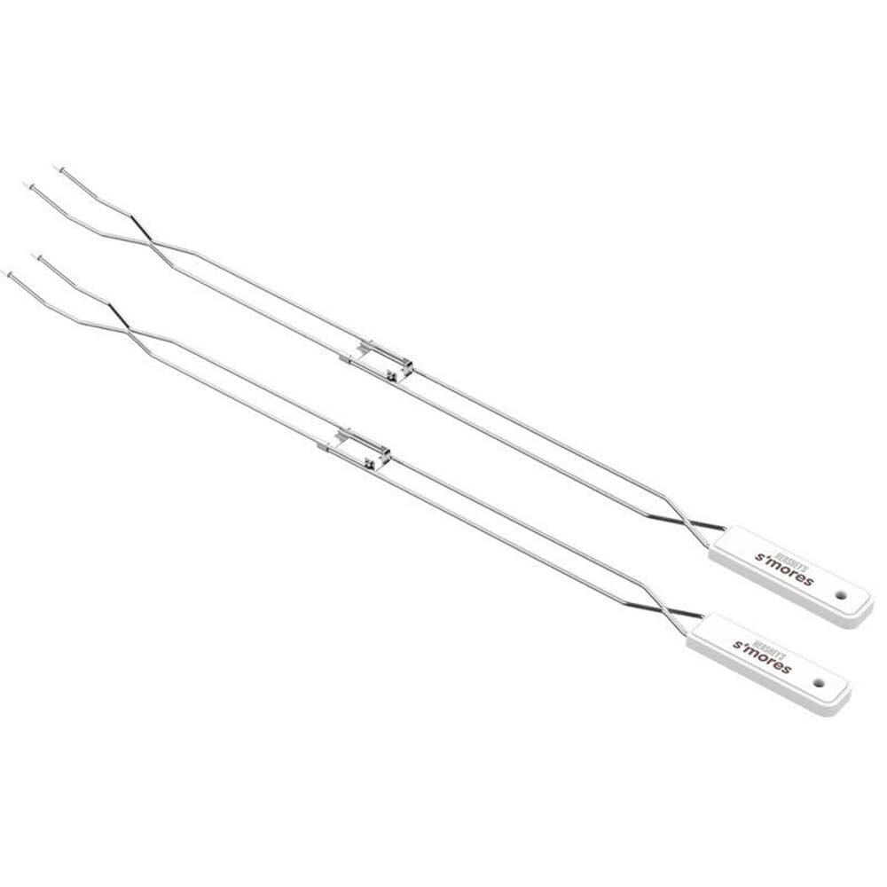 image of Foldable Roasting Fork