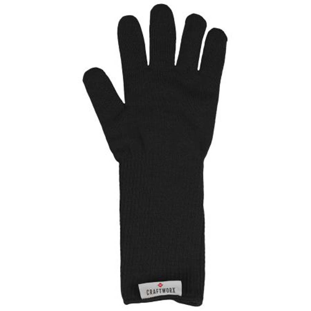 image of Extra Long Heat Resistant Glove