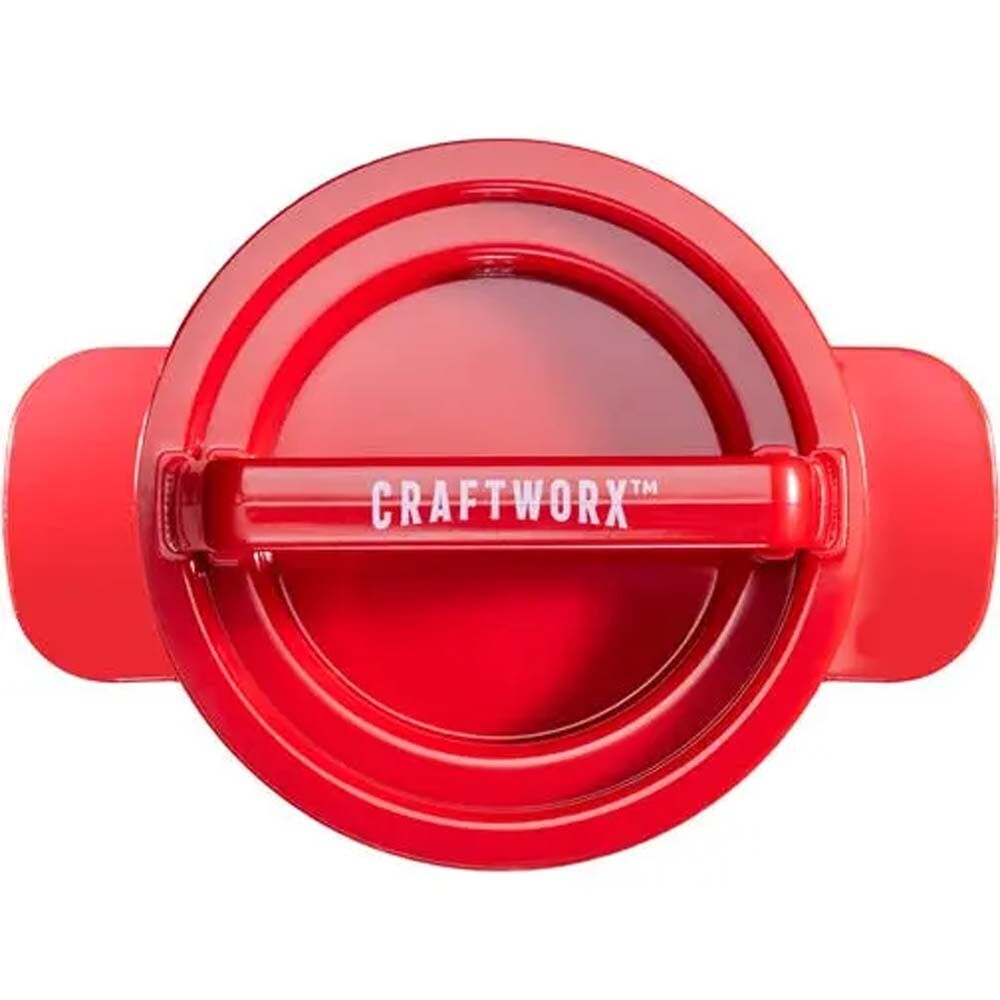 image of Stuffed Burger Press