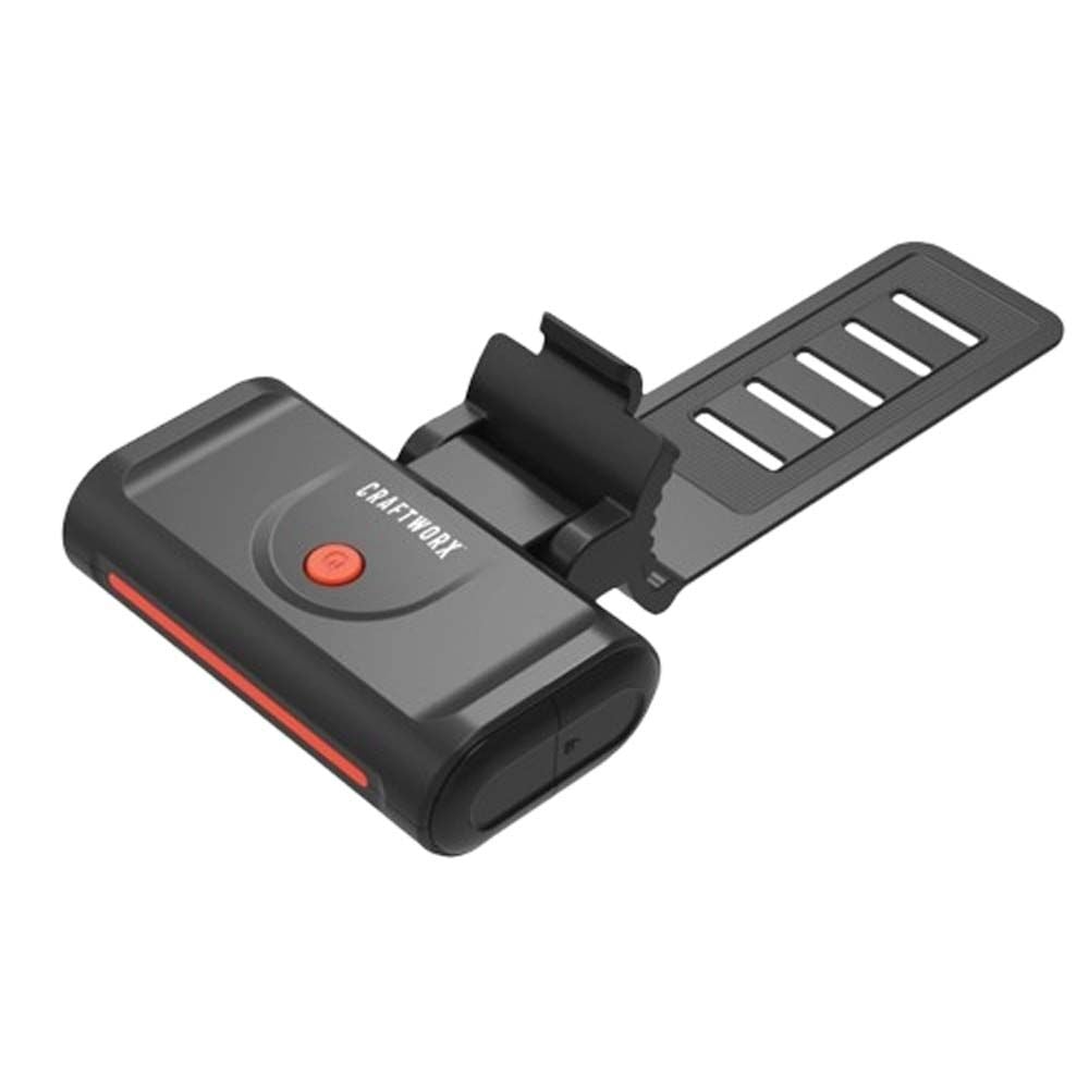 image of Dual Action Grill Light