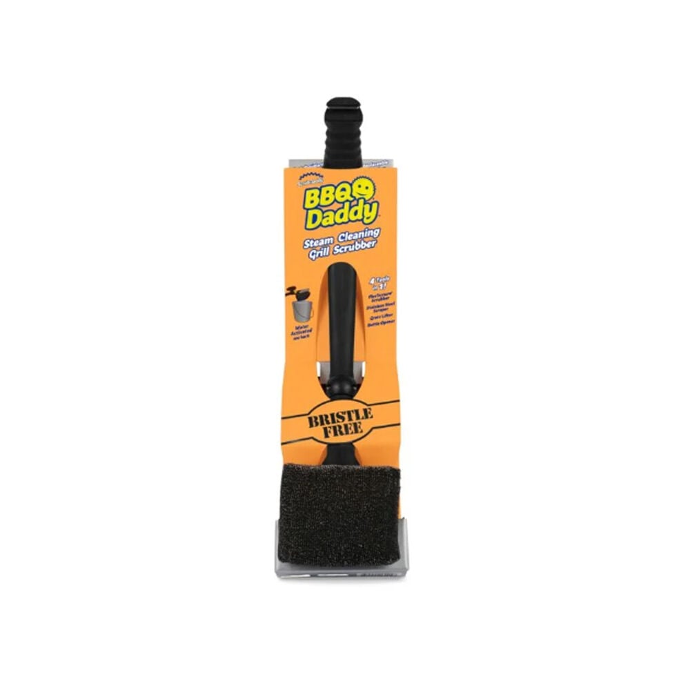 image of Grill Brush