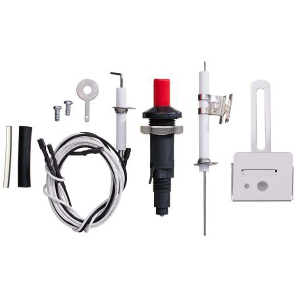 image of Universal Fit Ignitor Kit