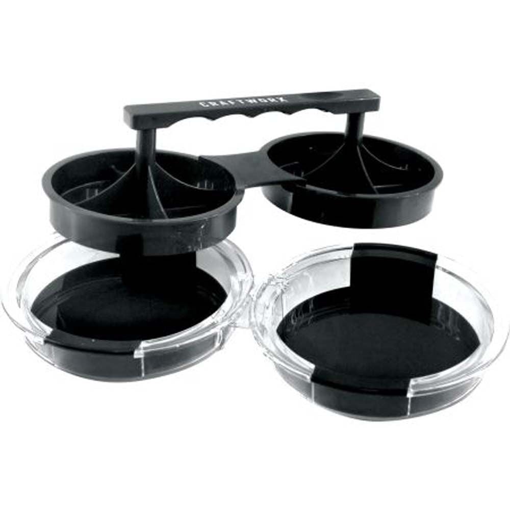 image of Double Burger Press