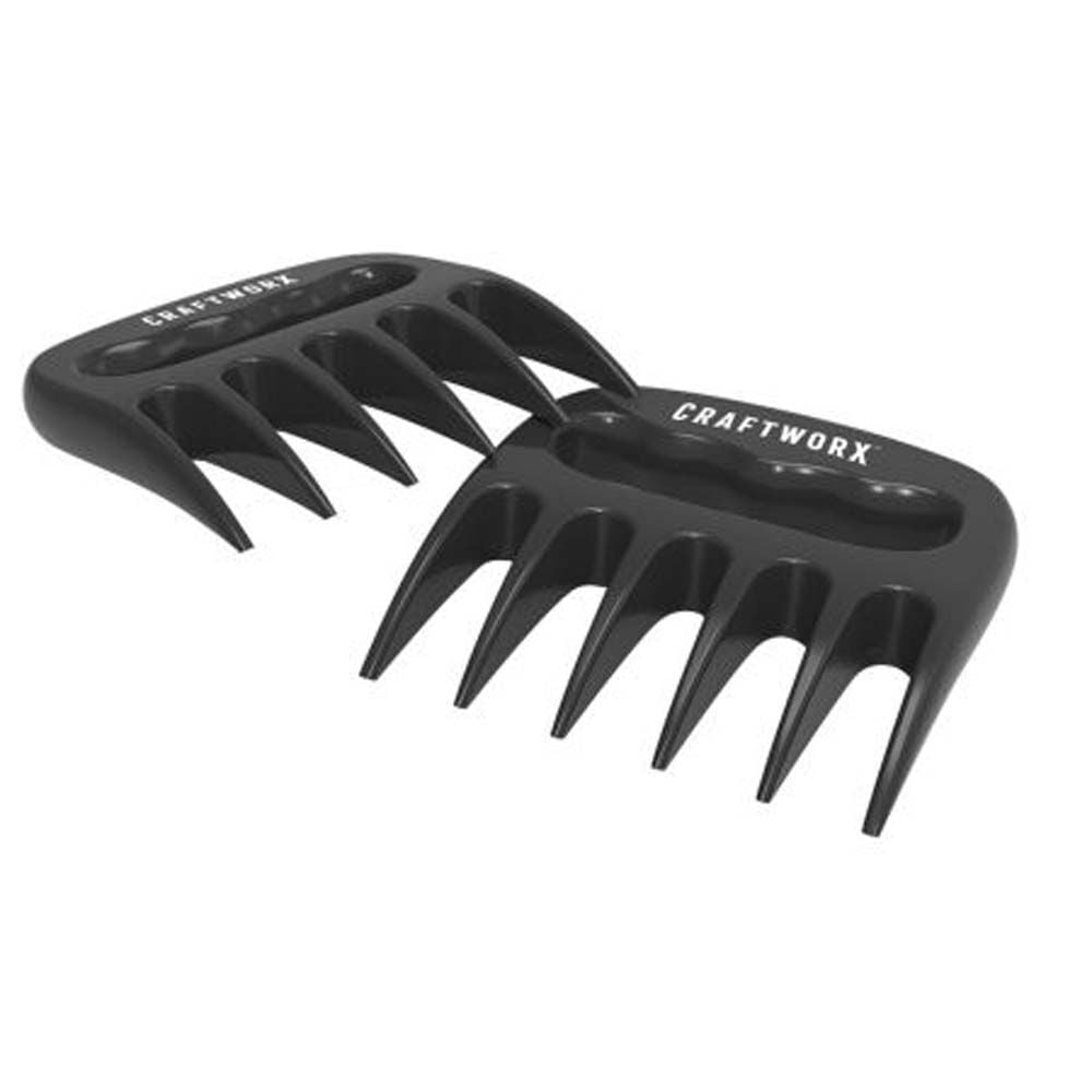 image of Grilling Claws