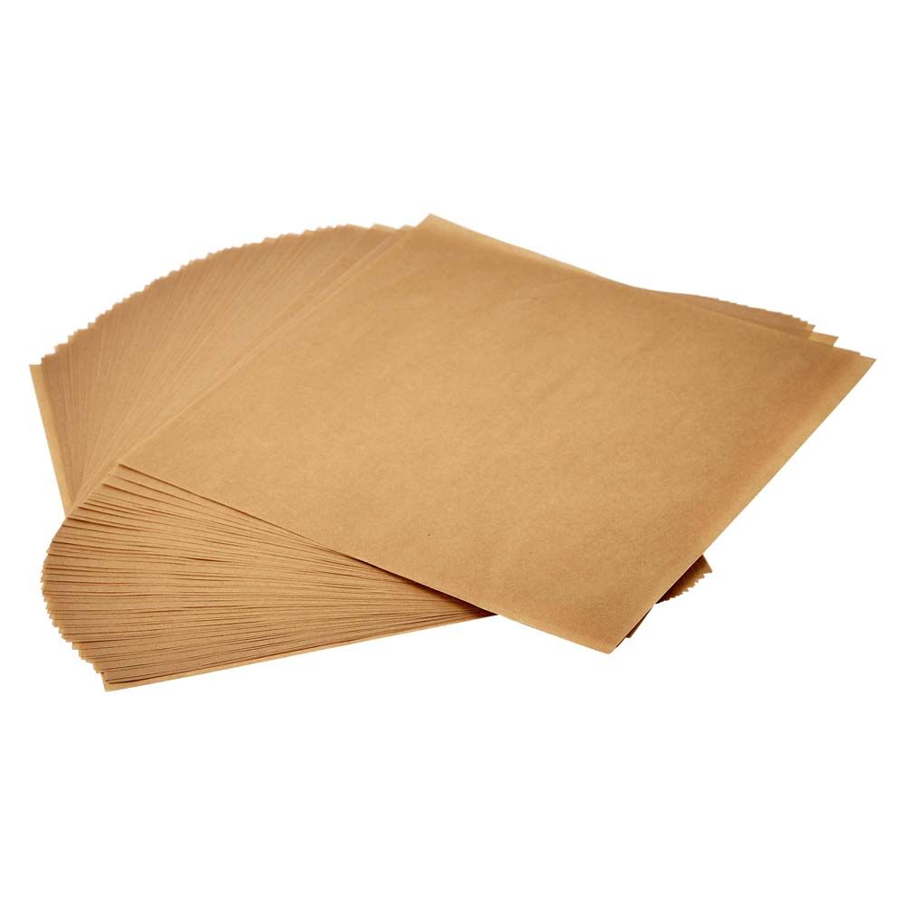 image of Non-Stick Parchment Paper