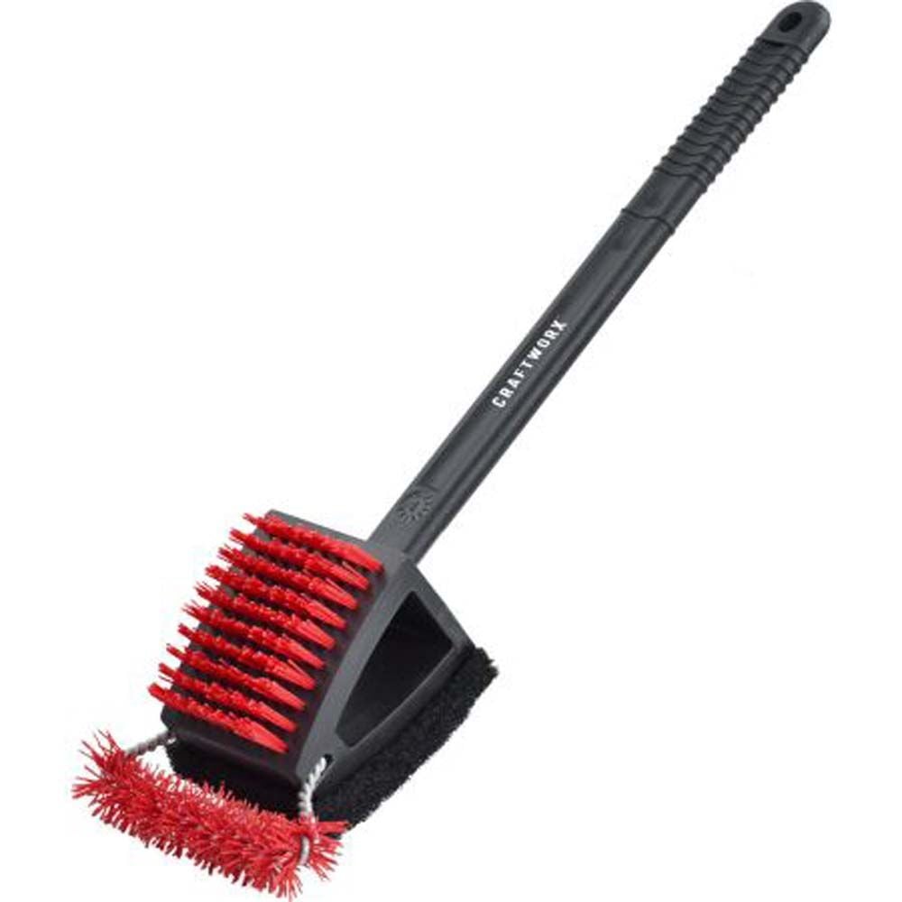 image of Triple Action Brush