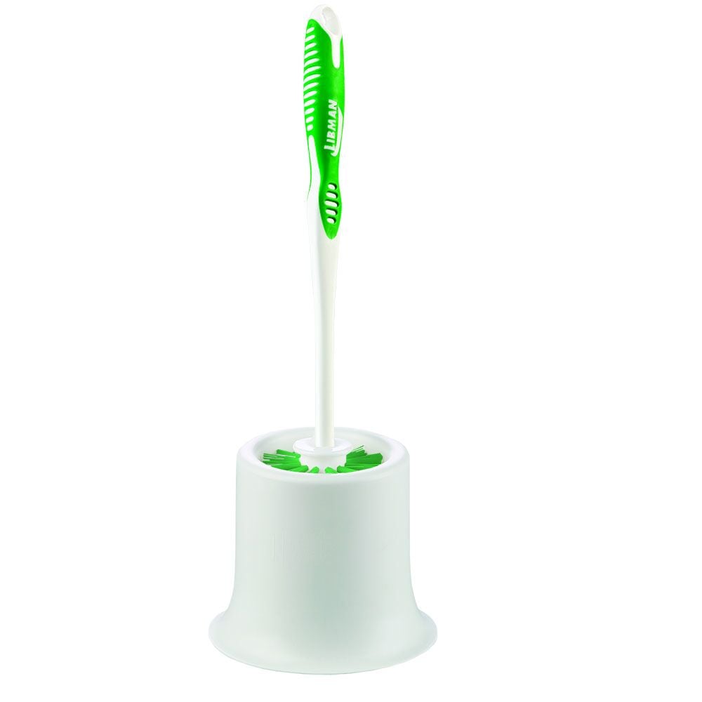 image of Open Bowl Brush & Caddy
