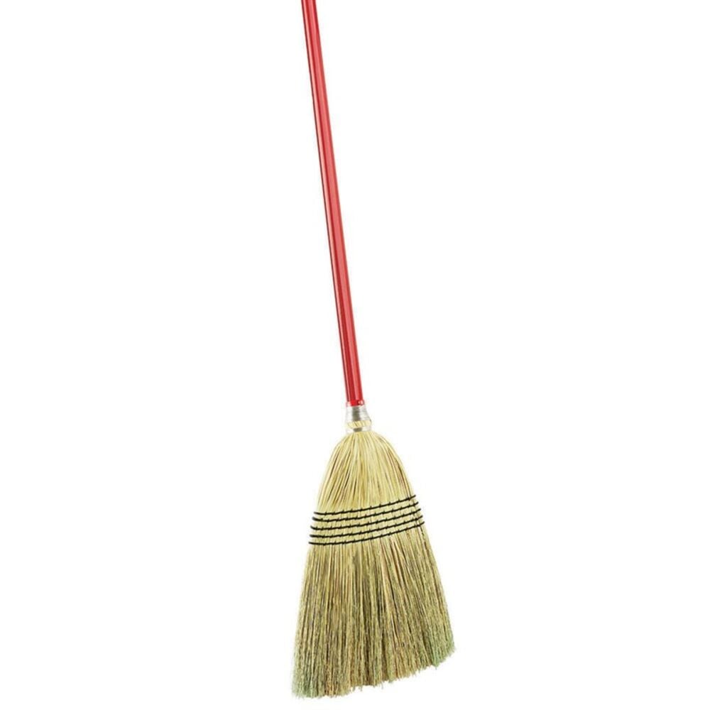 image of Big Corn Broom