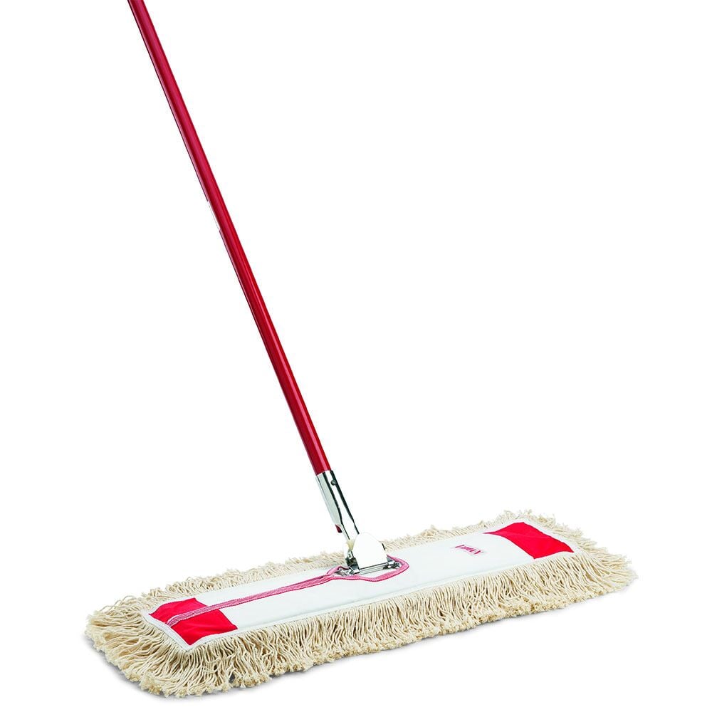 image of 24-in Dust Mop Set