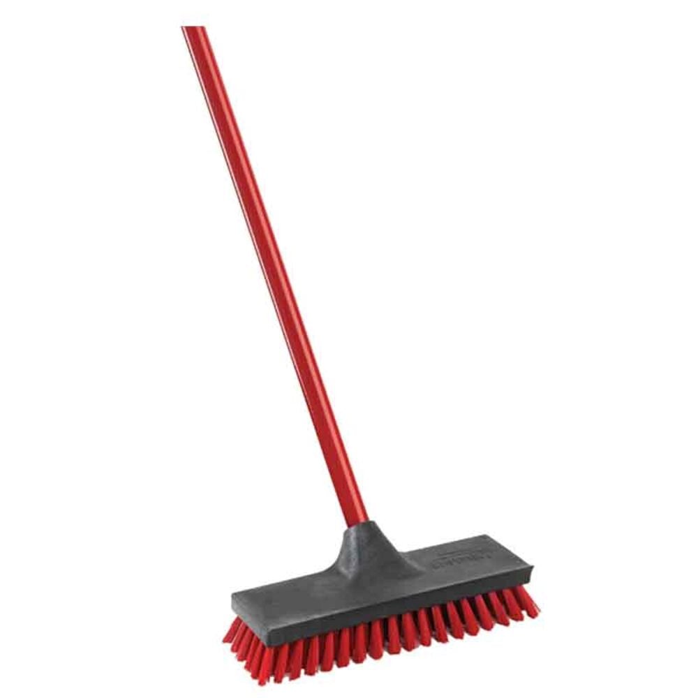 image of Floor Scrub