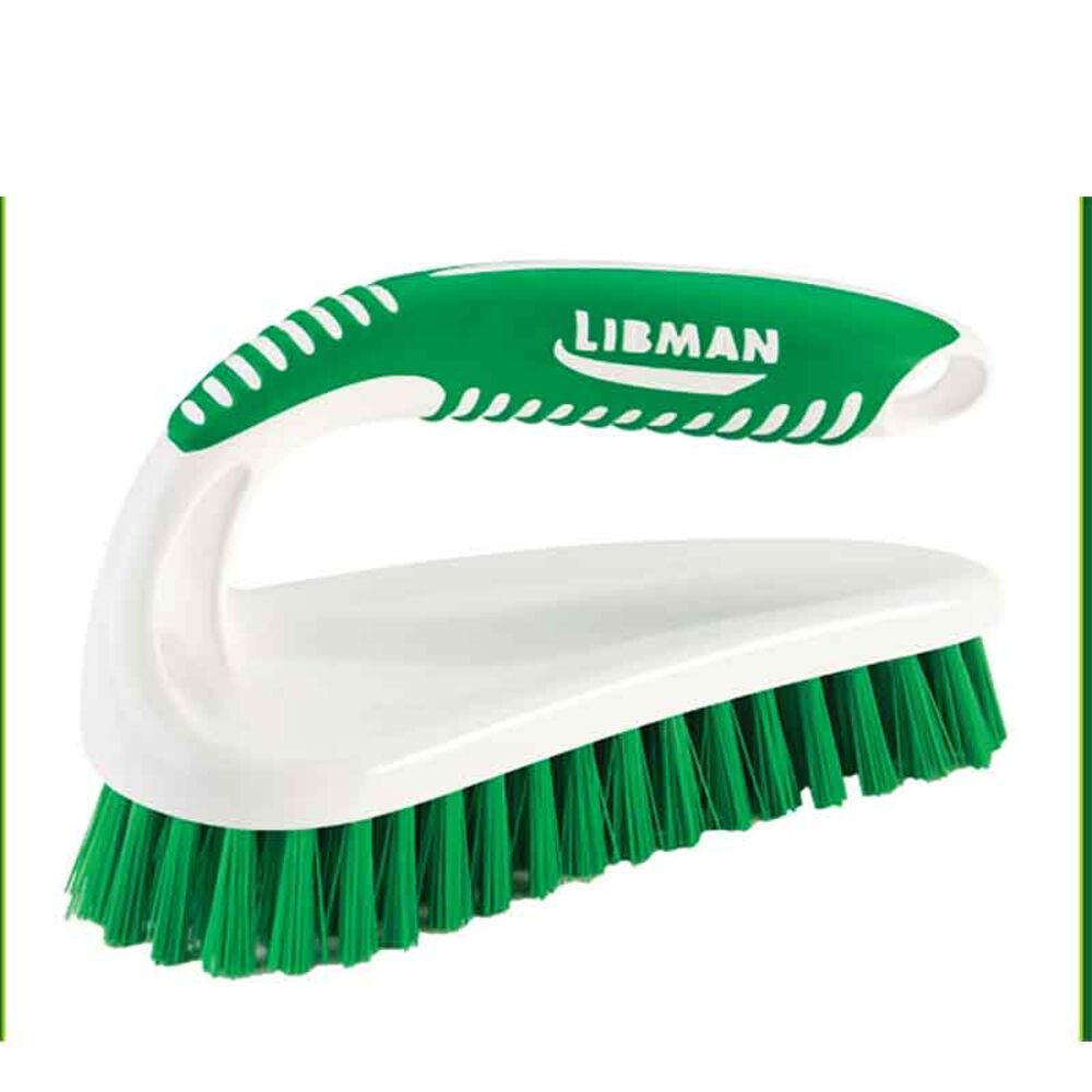 image of Power Scrub Brush