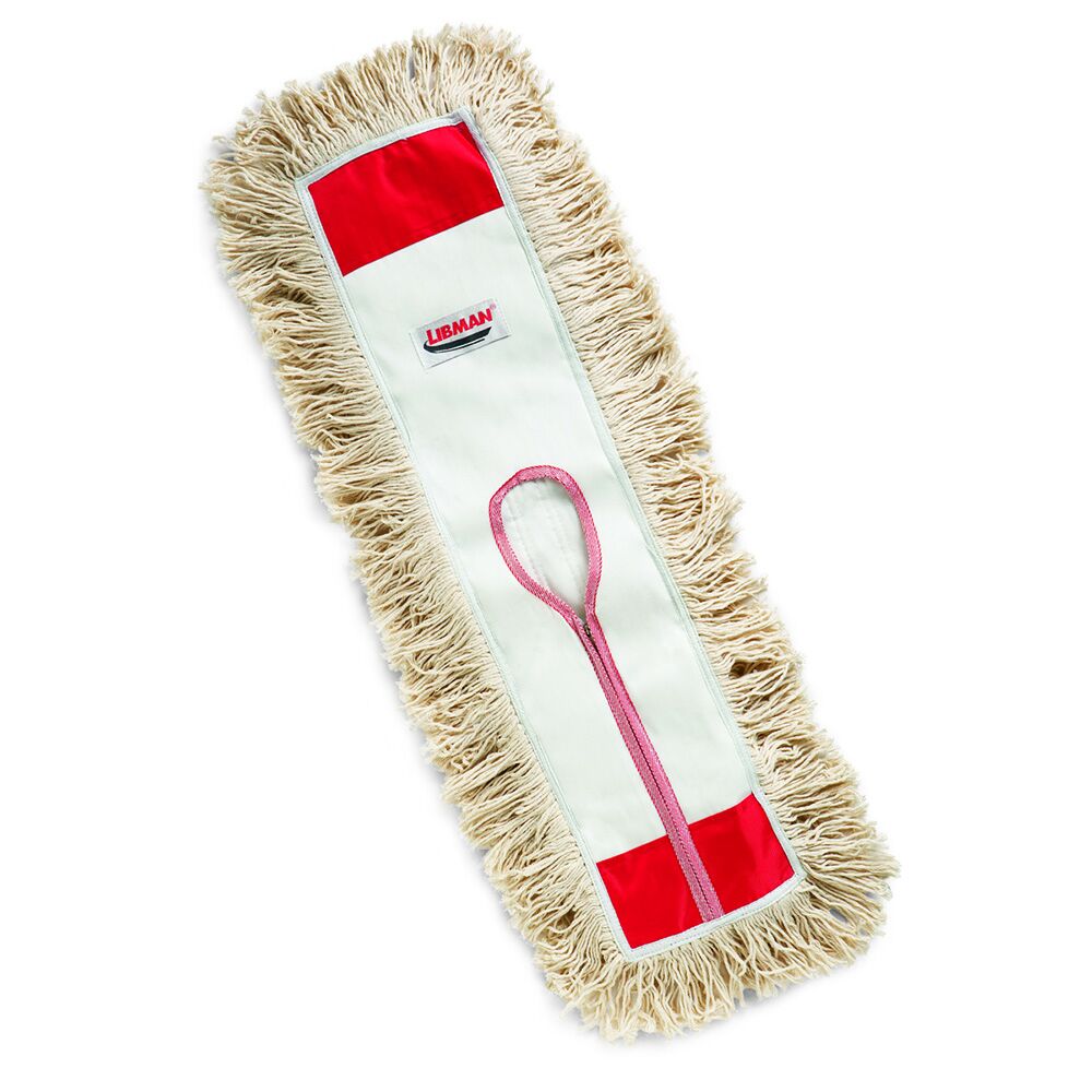 image of 24-in Dust Mop Refill