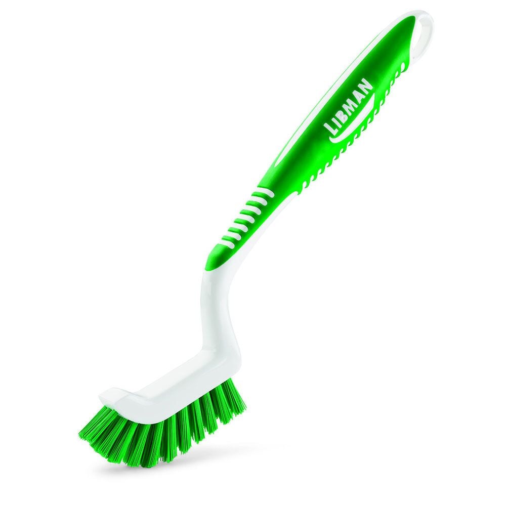 image of Tile & Grout Brush