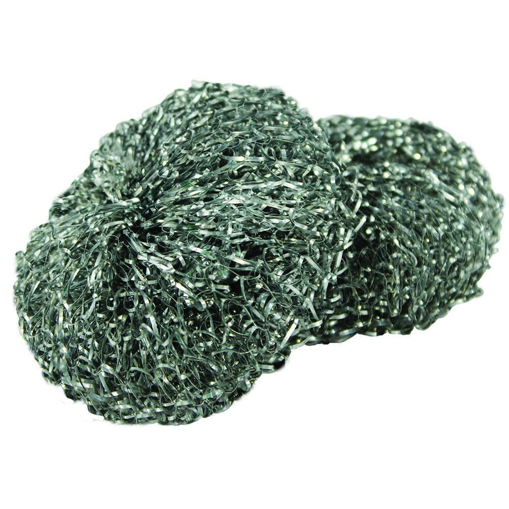 image of Steel Scrubbers