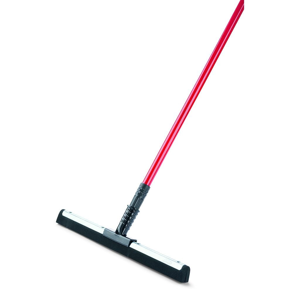image of 18-in Flex Blade Floor Squeegee