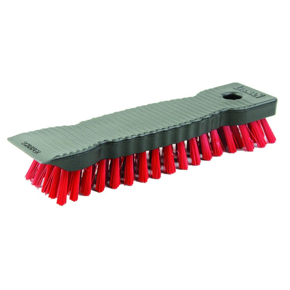 image of Heavy-Duty 9-in Scrub Brush