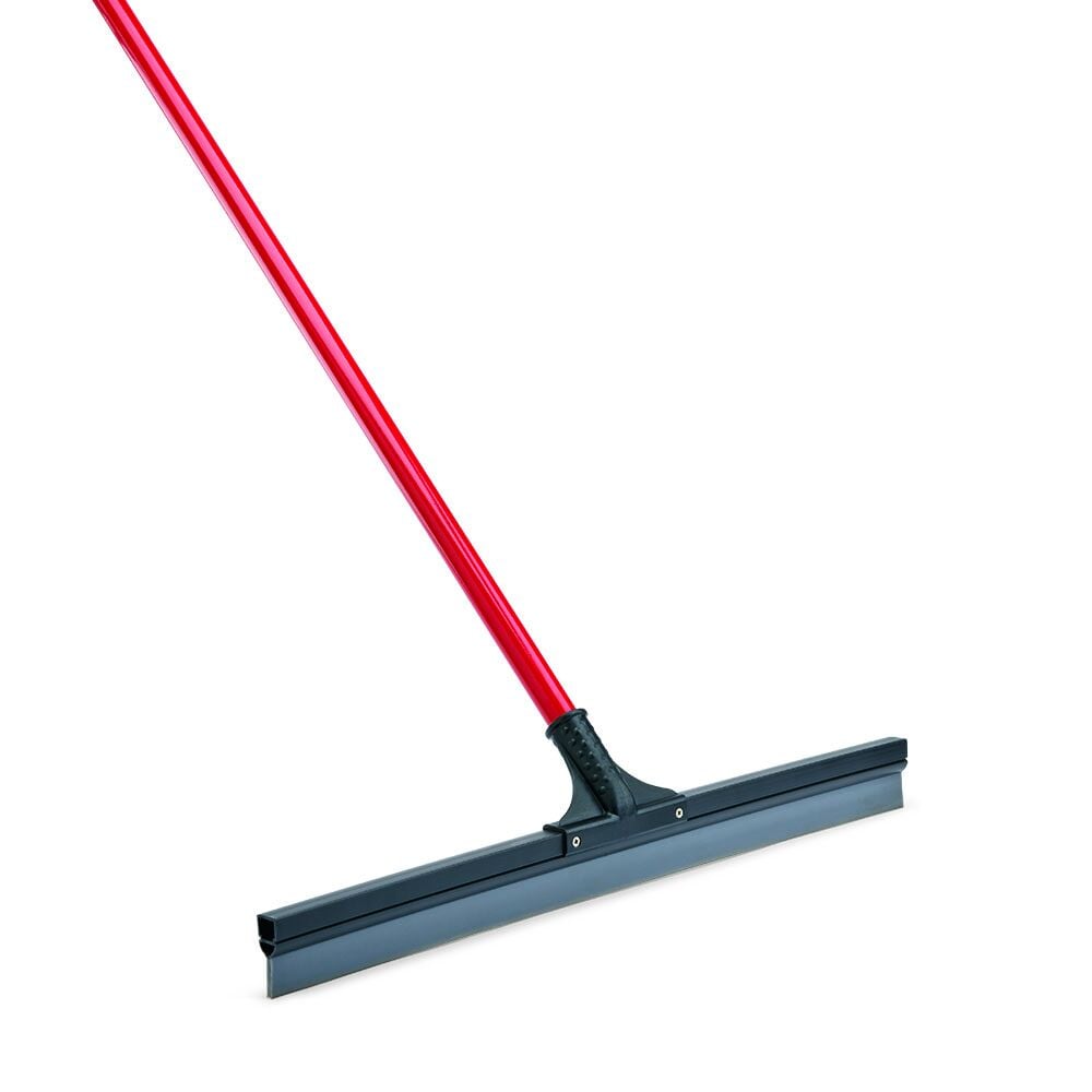 image of 24-in Soft Rubber Floor Squeegee
