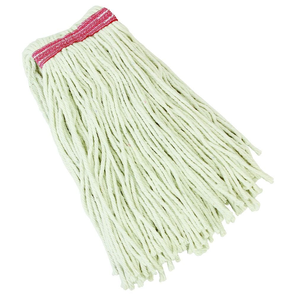image of #16 Cotton Cut-End Wet Mop