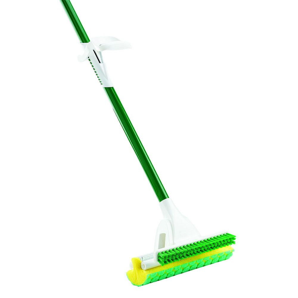 image of Nitty Gritty Roller Mop